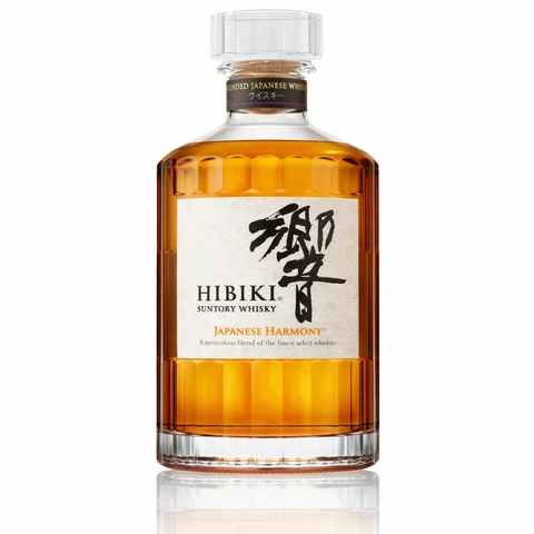 Hibiki Japanese Harmony